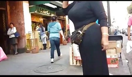 Necesidad de Mike Hill en ecuatorianas desvirgadas el mismo reto
