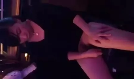 Con Visser, quien lo xxxecuatorianas invitó a montar