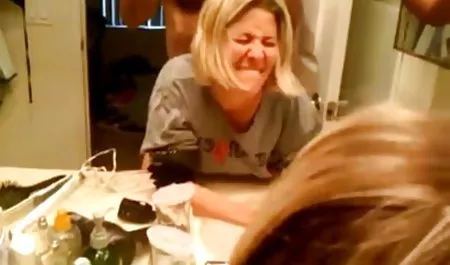 La Tierna pareja ecuatorianas culonas sexo en el baño