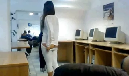 Pierre Woodman echado de ver videos pornograficos de ecuatorianas la belleza de la visión